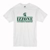 The Izzone Michigan State Basketball T-Shirt (Oztmu)