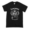 Tom Jones What's New Pussycat T-Shirt (Oztmu)