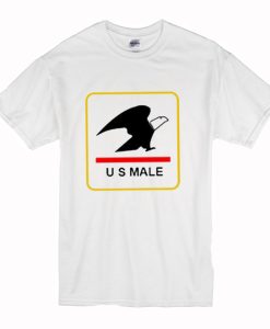 US Male T-Shirt (Oztmu)