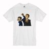 Will Smith Slaps Chris Rock Oscar T Shirt (Oztmu)