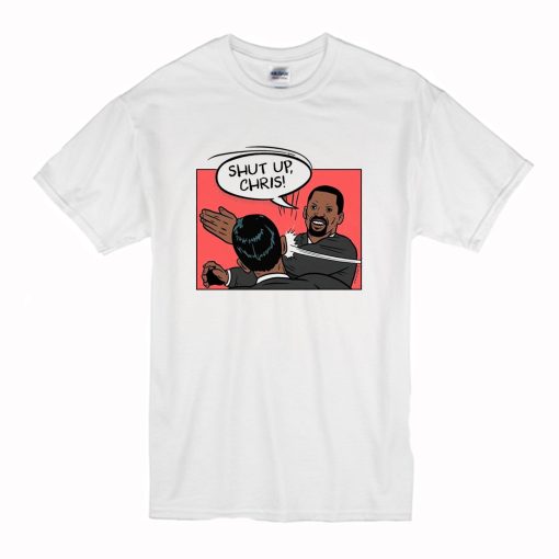 Will Smith Slaps Oscar T Shirt (Oztmu)