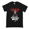 Baru Stranger Things Season 4 T Shirt (Oztmu)