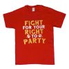 Celebrate the Kansas City Chiefs AFC T Shirt (Oztmu)