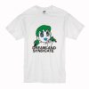 Dreamland Syndicate Manga T Shirt (Oztmu)