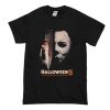 Halloween 5 The Revenge Of Michael Myers T Shirt (Oztmu)