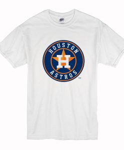 Houston Astros T Shirt (Oztmu)