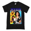 Kylie Jenner 90s Bootleg Vintage T Shirt (Oztmu)