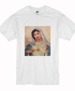 Kylie Jenner T-Shirt (Oztmu)