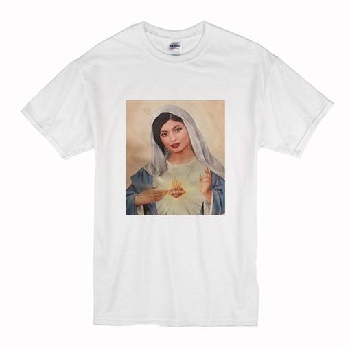 Kylie Jenner T-Shirt (Oztmu)