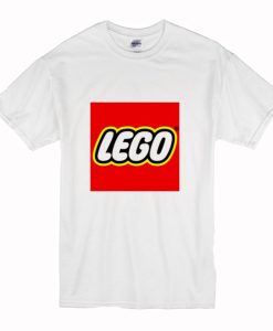 Lego T-Shirt (Oztmu)