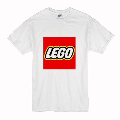 Lego T-Shirt (Oztmu)