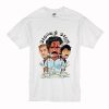 Lettbao Pablo Escobar T Shirt (Oztmu)