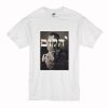 Mac Miller Hebrew T Shirt (Oztmu)
