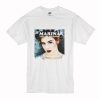 Marina And The Diamonds Electra Heart T-Shirt (Oztmu)