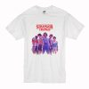 Stranger Things T Shirt (Oztmu)