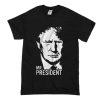 Trump Mr President T-Shirt (Oztmu)