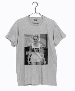 Wholesale The nipple Miley Cyrus T Shirt (Oztmu)