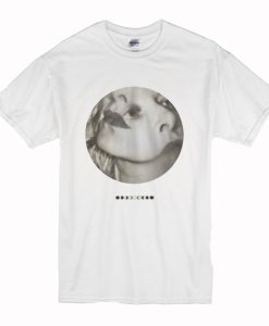 Wild Nothing Gemini T Shirt (Oztmu)