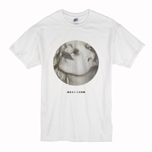 Wild Nothing Gemini T Shirt (Oztmu)