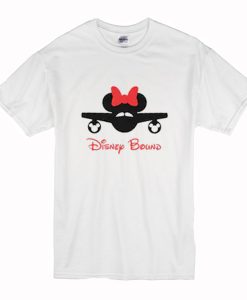 Disney Bound T Shirt (Oztmu)