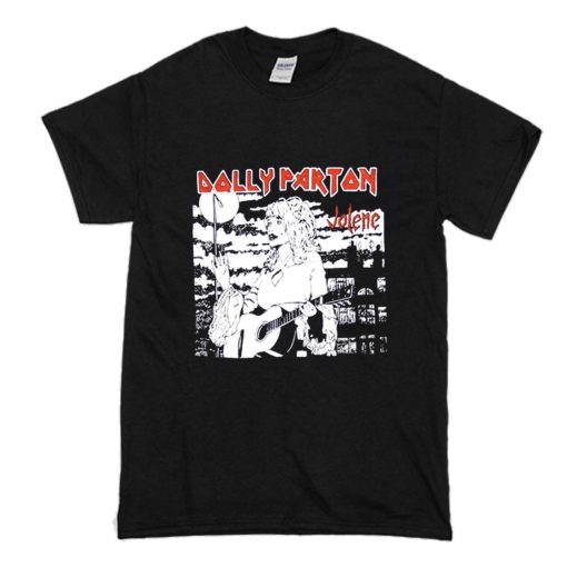 Dolly Maiden T Shirt (Oztmu)