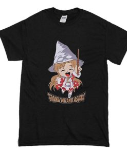 Grand Wizard Asuna T Shirt (Oztmu)