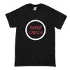 Inner Circle T Shirt (Oztmu) Black