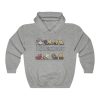 Lord of the Corgis Parody Movie Lord of the Ring Cute hoodie