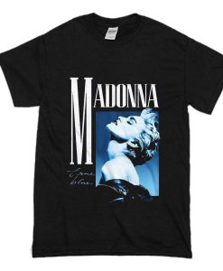 Madonna 90’s T-Shirt (Oztmu)