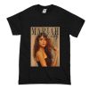 Mariah Carey Pictures Through Years T Shirt (Oztmu)
