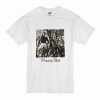Mazzy Star rock band T-Shirt (Oztmu)