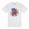 Mr Bubbles T Shirt (Oztmu)