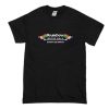 Rainbow Music Hall Denver Colorado T-Shirt (Oztmu)