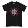 Red Hot Chili Peppers Stadium Arcadium T Shirt (Oztmu)