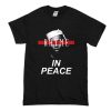 Rhyme In Peace Young Pappy T Shirt (Oztmu)