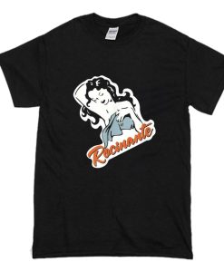 Rocinante T-Shirt (Oztmu)