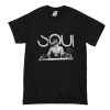 Stevie Wonder soul seriesT Shirt (Oztmu)