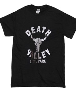 Tailgate Men’s Death Valley T-Shirt (Oztmu)