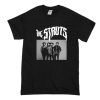 The Struts Everybody Wants T Shirt (Oztmu)