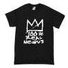 100 Real Negus T Shirt (Oztmu)