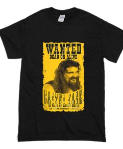 Cactus Jack T Shirt (Oztmu)