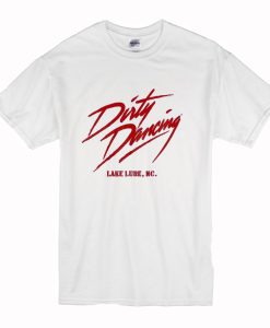 Dirty Dancing Festival Lake Lure Classic Urban T Shirt (Oztmu)