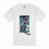 Dragon Ball Z Lord Beerus T Shirt (Oztmu)