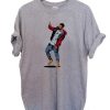 Drake Dancing T Shirt (Oztmu)