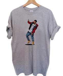 Drake Dancing T Shirt (Oztmu)