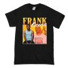 Frank Ocean T-Shirt (Oztmu)