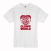 Gavin McInnes Clown World T Shirt (Oztmu)