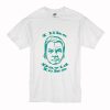 I Like David Icke T Shirt (Oztmu)