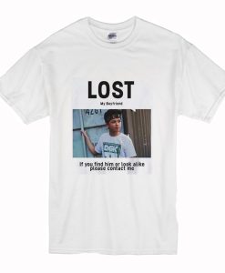 Dating Jacob Sartorius T Shirt (Oztmu)