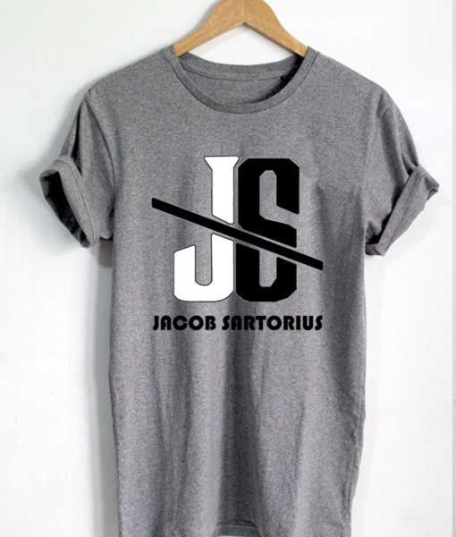 Jacob Sartorius T Shirt (Oztmu)